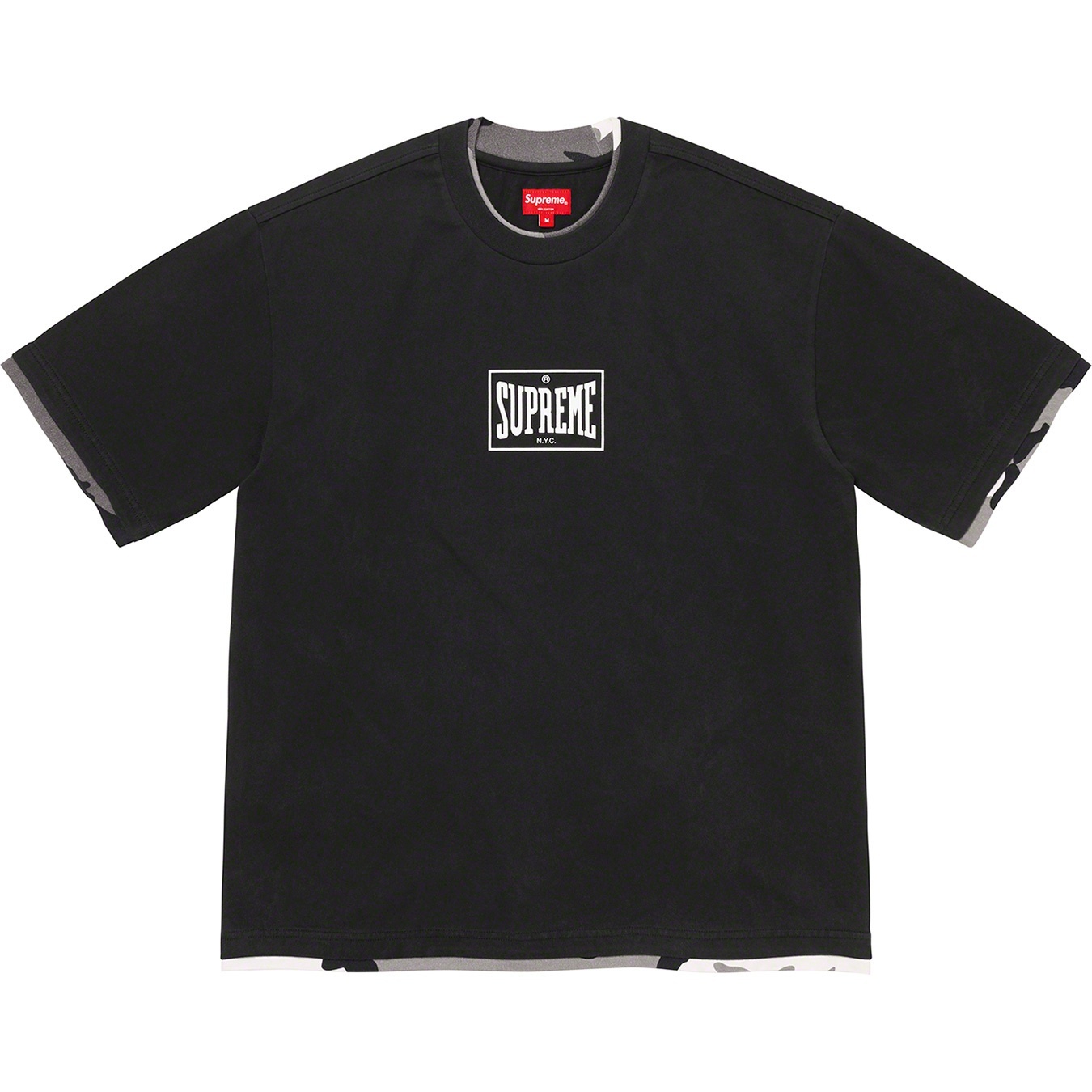 Layered S/S Top view 10